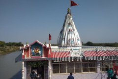 Maa Aadhya Shakti Temple 001