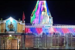 Maa Aadhya Shakti Temple 002