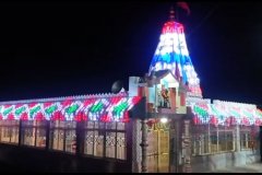 Maa Aadhya Shakti Temple 003